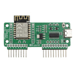 Scheda sviluppo WiFi ESP8266 per Flipper Zero AL-300