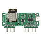 Per la scheda di sviluppo del modulo WiFi Flipper Zero ESP8266, AL-300