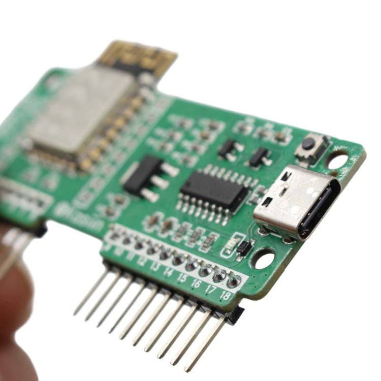 Scheda sviluppo WiFi ESP8266 per Flipper Zero AL-300