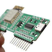 Per la scheda di sviluppo del modulo WiFi Flipper Zero ESP8266, AL-300