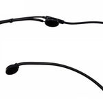Cuffia USB con microfono omnidirezionale per PC