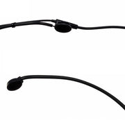 Cuffia USB con microfono omnidirezionale per PC