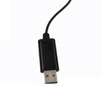Cuffia USB con microfono omnidirezionale per PC