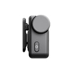 Microfono wireless DJI Mini con trasmissione stabile