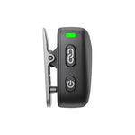 Microfono wireless DJI Mini con trasmissione stabile