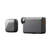 Microfono wireless DJI Mini con trasmissione stabile