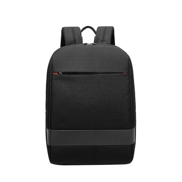 SKV B22016 Uomo Business Casual Doppia Tracolla Zaino da Viaggio per Laptop
