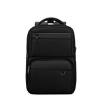 SKV B23889 Borsa per laptop da lavoro a doppia spalla di grande capacità da uomo, B23889