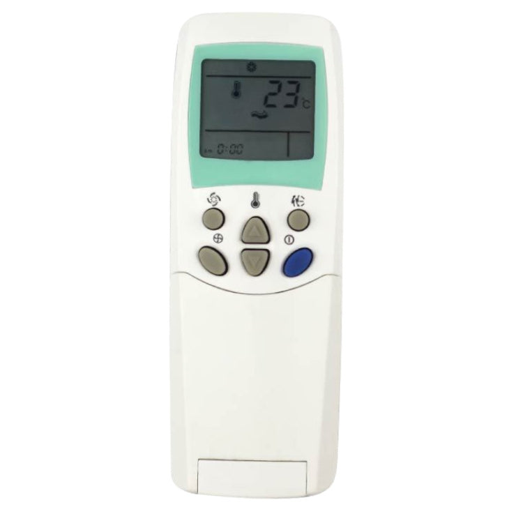 Per LG 6711A20038A Air Conditioner Remote Control Flip Cover Versione Inglese, 6711A20038A