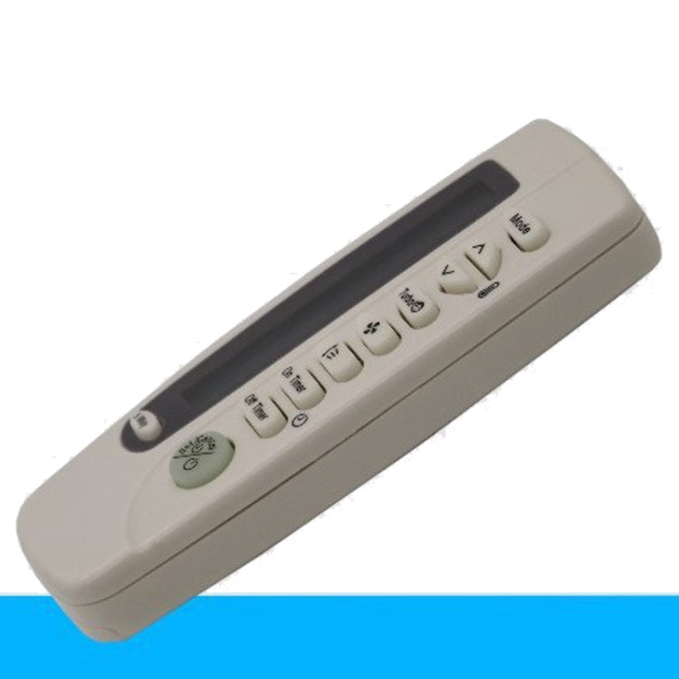 Telecomando sostitutivo per condizionatore Samsung ARC-410