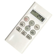Per LG Air Conditioner AKB7356203 / AKB73756204 Telecomando Versione Inglese Parti di Ricambio, AKB7356203 / AKB73756204