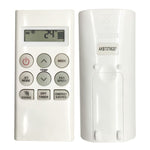 Telecomando ricambio per LG AKB7356203 AKB73756204