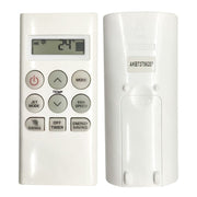 Per LG Air Conditioner AKB7356203 / AKB73756204 Telecomando Versione Inglese Parti di Ricambio, AKB7356203 / AKB73756204