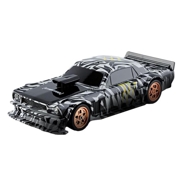 Mini 4WD Drifting in scala 1:43, auto telecomandata con ricarica, 4301 Black Mustang, 4302 Blue M3, 4303 Orange 911, 4304 Silver GTR, 4301G Black Mustang With Gyroscope, 4302G Blue M3 With Gyroscope, 4303G Orange 911 With Gyroscope                     ...