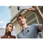 Adattatore DJI Mic Mini 8 pin per iPhone
