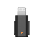 Adattatore DJI Mic Mini 8 pin per iPhone