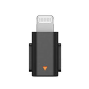 Adattatore originale DJI Mic Mini 8 pin per iPhone