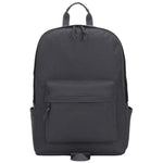 SKV SKV009 Zaino per laptop di grande capacità, borsa a tracolla doppia casual da esterno