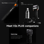 SUNMI V2s PLUS registratore di cassa portatile con stampante
