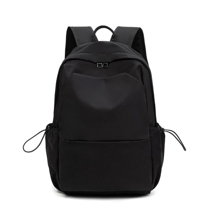 SKV B1530 Zaino per studenti di grande capacità, zaino casual a doppia spalla per laptop
