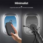 Caricabatterie wireless magnetico pieghevole 3 in 1