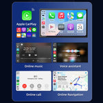 Adattatore Carlinkit originale a doppio canale, da cablato a wireless, per Android CarPlay., SE PRO