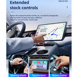 Adattatore Carlinkit originale a doppio canale, da cablato a wireless, per Android CarPlay., SE PRO