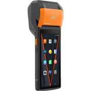 SUNMI V2s Scansione Etichetta Stampante Registratore di Cassa, Classic 1+8G, Standard 2+16G, NFC 2+16G, Scanner 2+16G