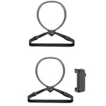 Supporto da collo per telecamera sportiva PGYTECH P-GM-153