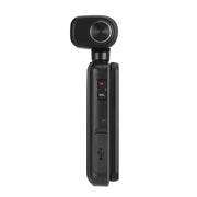 Ordro 3,5 pollici grande schermo 5K videocamera tascabile registrazione, M3