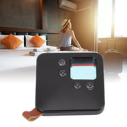 Q88 Mini rilevatore di telecamere a infrarossi per hotel scanner anti-spioni, Q88