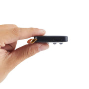 Q88 Mini rilevatore di telecamere a infrarossi per hotel scanner anti-spioni, Q88
