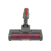 Per Dyson V7 / V8 / V10 / V11 Aspirapolvere Spazzola per Pavimenti con Luce LED, 03A Soft Velvet, 03B Roller Soft Velvet, 03B Roller Carpet