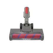Per Dyson V7 / V8 / V10 / V11 Aspirapolvere Spazzola per Pavimenti con Luce LED, 03A Soft Velvet, 03B Roller Soft Velvet, 03B Roller Carpet