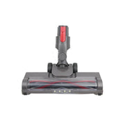 Per Dyson V7 / V8 / V10 / V11 Aspirapolvere Spazzola per Pavimenti con Luce LED, 03A Soft Velvet, 03B Roller Soft Velvet, 03B Roller Carpet
