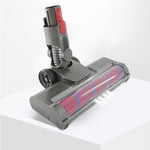 Spazzola pavimenti LED per aspirapolvere Dyson V7 V8 V10 V11