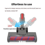 Spazzola pavimenti LED per aspirapolvere Dyson V7 V8 V10 V11