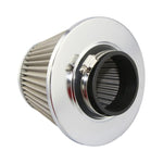 Filtro aria auto ad alto flusso con testa a fungo, aspirazione motore, cartuccia modificata, Small, Medium, Large
