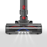 Spazzola a turbina per aspirapolvere Dyson V7 V8 V10 V11 V15