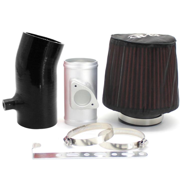 Per Mazda 3 / 6 / CX-4 / Axela Filtro di aspirazione aria fredda ad alto flusso, 1.5L-60-BK, 1.5L-60-RD, 2.0L-70-BK, 2.0L-70-RD, 2.5L-76-BK, 2.5L-76-RD