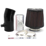 Per Mazda 3 / 6 / CX-4 / Axela Filtro di aspirazione aria fredda ad alto flusso, 1.5L-60-BK, 1.5L-60-RD, 2.0L-70-BK, 2.0L-70-RD, 2.5L-76-BK, 2.5L-76-RD