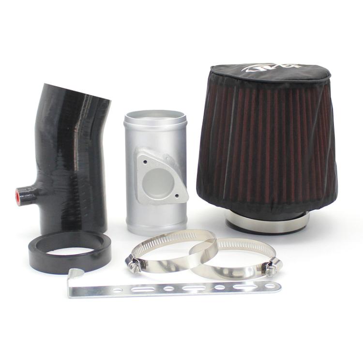 Per Mazda 3 / 6 / CX-4 / Axela Filtro di aspirazione aria fredda ad alto flusso, 1.5L-60-BK, 1.5L-60-RD, 2.0L-70-BK, 2.0L-70-RD, 2.5L-76-BK, 2.5L-76-RD