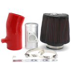 Per Mazda 3 / 6 / CX-4 / Axela Filtro di aspirazione aria fredda ad alto flusso, 1.5L-60-BK, 1.5L-60-RD, 2.0L-70-BK, 2.0L-70-RD, 2.5L-76-BK, 2.5L-76-RD