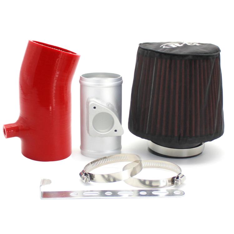 Per Mazda 3 / 6 / CX-4 / Axela Filtro di aspirazione aria fredda ad alto flusso, 1.5L-60-BK, 1.5L-60-RD, 2.0L-70-BK, 2.0L-70-RD, 2.5L-76-BK, 2.5L-76-RD