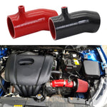 Per Mazda 3 / 6 / CX-4 / Axela Filtro di aspirazione aria fredda ad alto flusso, 1.5L-60-BK, 1.5L-60-RD, 2.0L-70-BK, 2.0L-70-RD, 2.5L-76-BK, 2.5L-76-RD