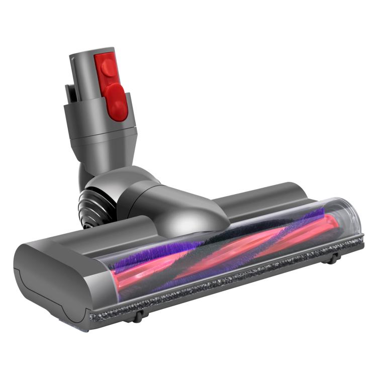 Accessori per aspirapolvere Direct Drive Carpet Floor Brush Head, For Dyson V7 V8 V10 V11 V15, For Dyson V6