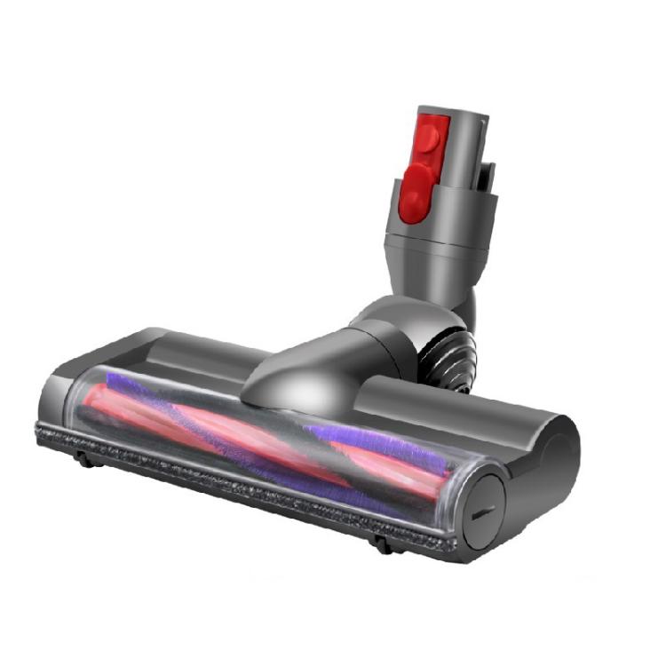 Accessori per aspirapolvere Direct Drive Carpet Floor Brush Head, For Dyson V7 V8 V10 V11 V15, For Dyson V6