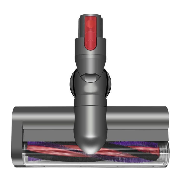 Accessori per aspirapolvere Direct Drive Carpet Floor Brush Head, For Dyson V7 V8 V10 V11 V15, For Dyson V6