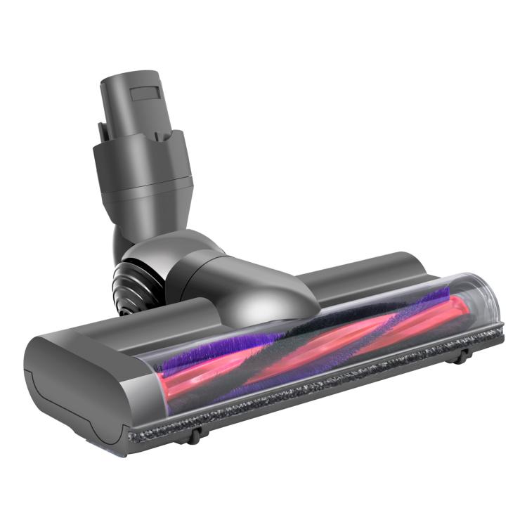Accessori per aspirapolvere Direct Drive Carpet Floor Brush Head, For Dyson V7 V8 V10 V11 V15, For Dyson V6