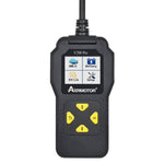 AERMOTOR V200PRO Car Troubleshooter Scheda di lettura scanner ispezione motore ELM327 Strumento di ispezione batteria